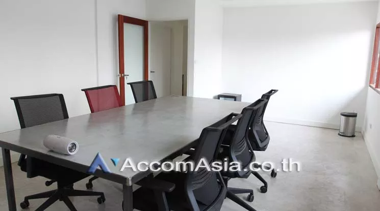  1  Office Space For Rent in Sukhumvit ,Bangkok BTS Thong Lo AA17755